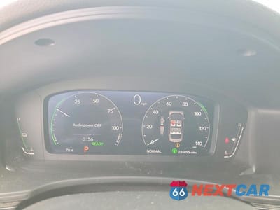 Zdjęcie 9 z 12 samochodu: 2025 HONDA CIVIC SPORT VIN:2HGFE4F81SH317866 - miniatura