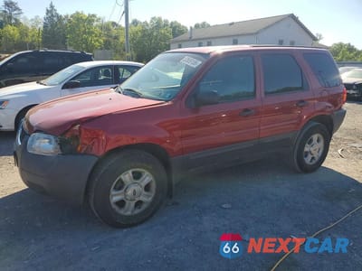 2003 FORD ESCAPE XLT 1FMCU93103KC97561 - główne zdjęcie licytacji z USA - miniatura