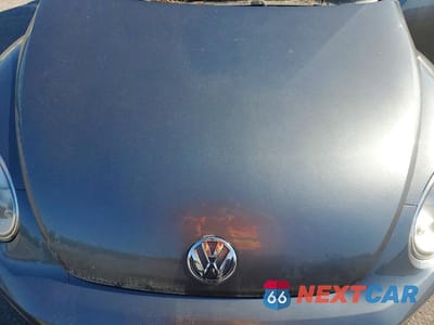 Zdjęcie 11 z 12 samochodu: 2017 VOLKSWAGEN BEETLE 1.8T VIN:3VWF17ATXHM615704 - miniatura
