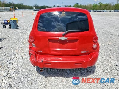Zdjęcie 6 z 13 samochodu: 2011 CHEVROLET HHR LT VIN:3GNBABFW6BS518212 - miniatura