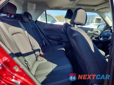 Zdjęcie 11 z 14 samochodu: 2025 HYUNDAI VENUE SEL VIN:KMHRC8A32SU398941 - miniatura