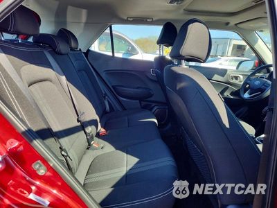 Zdjęcie 11 z 14 samochodu: 2025 HYUNDAI VENUE SEL VIN:KMHRC8A32SU398941 - miniatura