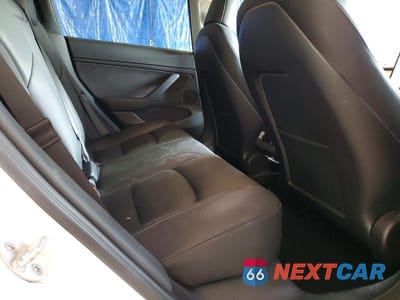 Zdjęcie 10 z 12 samochodu: 2023 TESLA MODEL 3 VIN:5YJ3E1EA7PF494357 - miniatura