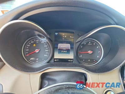 Zdjęcie 9 z 13 samochodu: 2019 MERCEDES-BENZ GLC 300 4MATIC VIN:WDC0G4KB8KV149306 - miniatura