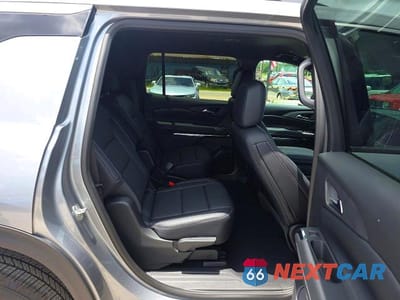 Zdjęcie 6 z 12 samochodu: 2026 CHEVROLET TRAVERSE LT VIN:1GNERGKS2TJ191252 - miniatura