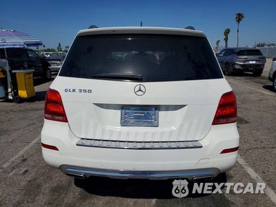 Zdjęcie 6 z 13 samochodu: 2014 MERCEDES-BENZ GLK VIN:WDCGG5HB4EG156130 - miniatura