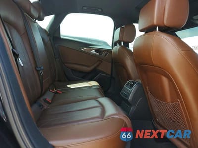 Zdjęcie 10 z 12 samochodu: 2015 AUDI A6 PREMIUM PLUS VIN:WAUFGAFC6FN043165 - miniatura