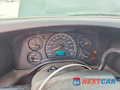 Zdjęcie 9 z 13 samochodu: 2006 GMC SAVANA G1500 VIN:1GKFH15T861201616 - miniatura