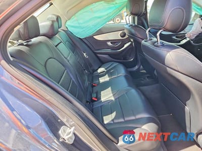 Zdjęcie 10 z 12 samochodu: 2015 MERCEDES-BENZ C 300 VIN:55SWF4JB2FU044736 - miniatura