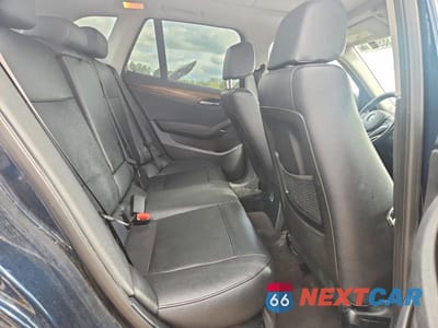 Zdjęcie 10 z 12 samochodu: 2013 BMW X1 XDRIVE28I VIN:WBAVL1C54DVR87458 - miniatura
