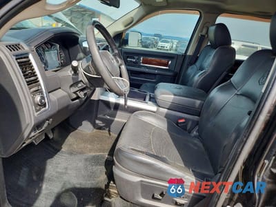 Zdjęcie 7 z 13 samochodu: 2012 DODGE RAM 2500 LARAMIE VIN:3C6TD5KT4CG336263 - miniatura