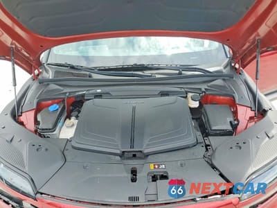 Zdjęcie 11 z 13 samochodu: 2023 GENESIS GV60 ADVANCED VIN:KMUKCDTC5PU017843 - miniatura