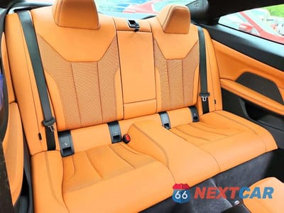 Zdjęcie 10 z 13 samochodu: 2026 BMW 430XI VIN:WBA63DA06TCV27290 - miniatura