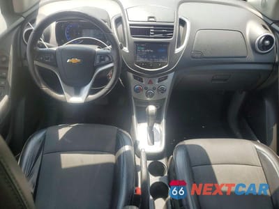 Zdjęcie 8 z 13 samochodu: 2016 CHEVROLET TRAX 1LT VIN:KL7CJLSB3GB669305 - miniatura
