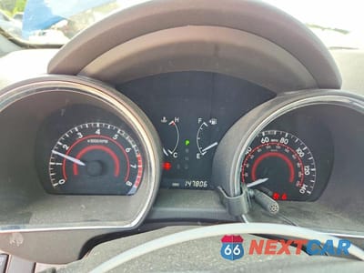 Zdjęcie 9 z 13 samochodu: 2008 TOYOTA HIGHLANDER BASE VIN:JTEES41A382073941 - miniatura