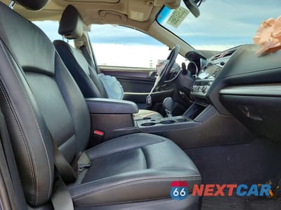 Zdjęcie 7 z 12 samochodu: 2016 SUBARU LEGACY 3.6R LIMITED VIN:4S3BNEN66G3036644 - miniatura