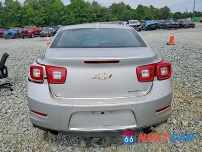 Zdjęcie 6 z 12 samochodu: 2013 CHEVROLET MALIBU LTZ VIN:1G11H5SA8DF274462 - miniatura