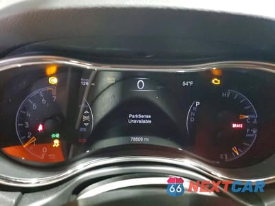 Zdjęcie 9 z 13 samochodu: 2019 JEEP GRAND CHEROKEE LIMITED VIN:1C4RJFBGXKC778339 - miniatura
