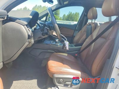 Zdjęcie 7 z 13 samochodu: 2018 AUDI Q7 PREMIUM PLUS VIN:WA1LAAF72JD024714 - miniatura
