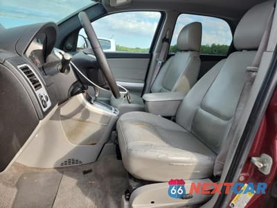 Zdjęcie 7 z 13 samochodu: 2009 CHEVROLET EQUINOX LT VIN:2CNDL53F896202445 - miniatura