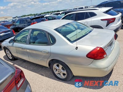 Drugie zdjęcie samochodu z przodu: 2003 FORD TAURUS SE VIN:1FAFP53U83G155396 - miniatura