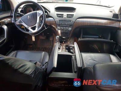 Zdjęcie 8 z 13 samochodu: 2012 ACURA MDX VIN:2HNYD2H25CH542178 - miniatura