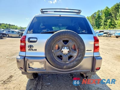 Zdjęcie 6 z 13 samochodu: 2005 TOYOTA RAV4 BASE VIN:JTEHD20V556046163 - miniatura