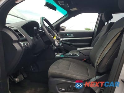 Zdjęcie 7 z 13 samochodu: 2016 FORD EXPLORER XLT VIN:1FM5K7D87GGB35000 - miniatura