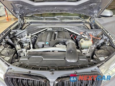 Zdjęcie 12 z 13 samochodu: 2017 BMW X5 XDRIVE35I VIN:5UXKR0C50H0V66675 - miniatura