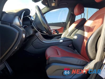 Zdjęcie 7 z 13 samochodu: 2023 MERCEDES-BENZ GLC COUPE 300 4MATIC VIN:W1N0J8EB7PG123469 - miniatura