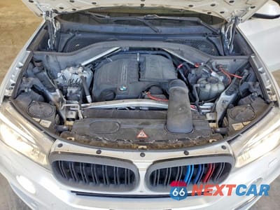 Zdjęcie 12 z 13 samochodu: 2016 BMW X5 XDRIVE35I VIN:5UXKR0C55G0S86247 - miniatura