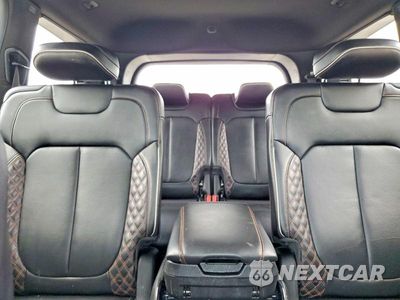 Zdjęcie 10 z 14 samochodu: 2021 JEEP GRAND CHEROKEE L SUMMIT VIN:1C4RJKEG2M8102378 - miniatura