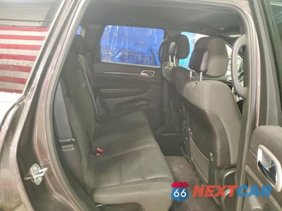 Zdjęcie 11 z 14 samochodu: 2018 JEEP GRAND CHEROKEE LAREDO VIN:1C4RJFAG8JC378408 - miniatura