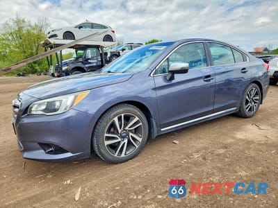 2017 SUBARU LEGACY SPORT 4S3BNAS61H3019653 - główne zdjęcie licytacji z USA - miniatura