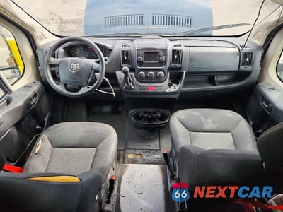 Zdjęcie 8 z 13 samochodu: 2020 RAM PROMASTER 3500 DELIVERY VAN VIN:3C6URVJGXLE108421 - miniatura