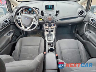 Zdjęcie 8 z 12 samochodu: 2015 FORD FIESTA SE VIN:3FADP4BJ4FM133334 - miniatura