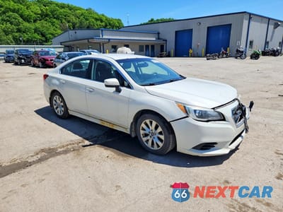 Czwarte zdjęcie samochodu z boku: 2016 SUBARU LEGACY 2.5I PREMIUM VIN:4S3BNBC67G3024522 - miniatura