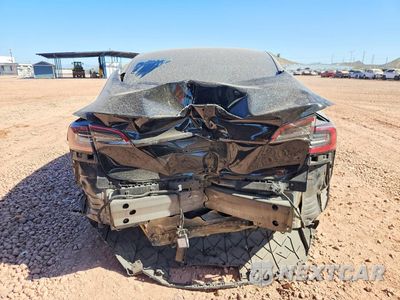 Zdjęcie 6 z 12 samochodu: 2023 TESLA MODEL 3 VIN:5YJ3E1EA4PF460120 - miniatura