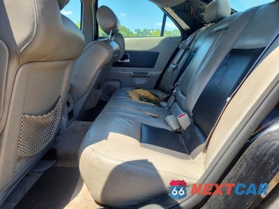 Zdjęcie 10 z 12 samochodu: 2005 CADILLAC CTS HI FEATURE V6 VIN:1G6DP567350165291 - miniatura