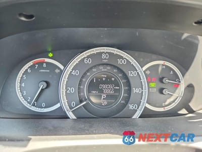 Zdjęcie 9 z 12 samochodu: 2014 HONDA ACCORD LX VIN:1HGCR2F32EA196574 - miniatura