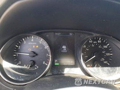 Zdjęcie 9 z 13 samochodu: 2020 NISSAN ROGUE S VIN:JN8AT2MT9LW030552 - miniatura