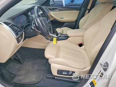 Zdjęcie 7 z 13 samochodu: 2020 BMW X4 XDRIVE30I VIN:5UX2V1C07LLE67724 - miniatura