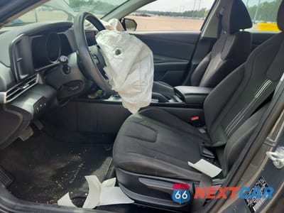 Zdjęcie 7 z 12 samochodu: 2023 HYUNDAI ELANTRA SEL VIN:KMHLM4AGXPU562961 - miniatura