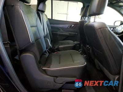 Zdjęcie 11 z 13 samochodu: 2026 BUICK ENCLAVE SPORT TOURING VIN:5GAERBKS7TJ212190 - miniatura