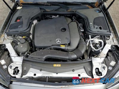 Zdjęcie 11 z 13 samochodu: 2022 MERCEDES-BENZ E 350 4MATIC VIN:W1KZF8EB9NB026158 - miniatura
