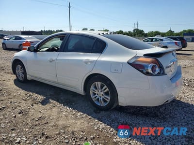 Drugie zdjęcie samochodu z przodu: 2010 NISSAN ALTIMA VIN:1N4AL2AP0AN562509 - miniatura