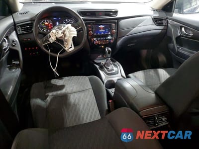 Zdjęcie 8 z 14 samochodu: 2020 NISSAN ROGUE SV VIN:5N1AT2MVXLC709272 - miniatura