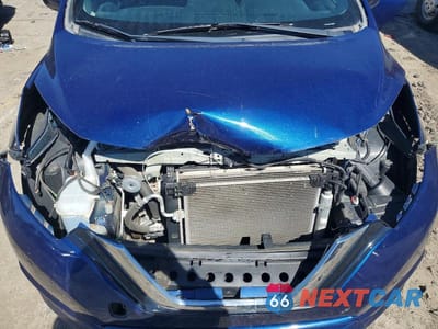 Zdjęcie 11 z 12 samochodu: 2018 NISSAN VERSA NOTE SV VIN:3N1CE2CP6JL369780 - miniatura