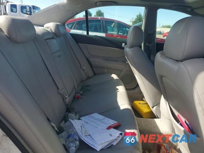 Zdjęcie 10 z 12 samochodu: 2006 HYUNDAI SONATA GLS V6 VIN:5NPEU46F26H129544 - miniatura