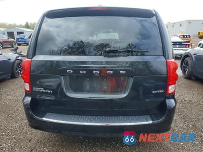 Zdjęcie 6 z 14 samochodu: 2012 DODGE GRAND CARAVAN CREW VIN:2C4RDGDG7CR142819 - miniatura
